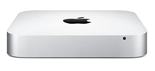Apple Mac mini Dual-core i5 1.4GHz/4GB/500GB/HD Graphics 5000
